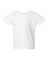 Rabbit Skins® Infant Short Sleeve Crewneck Cotton Jersey Tee - 3401